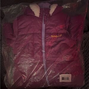9-12month Snowsuit NEW IN BAG